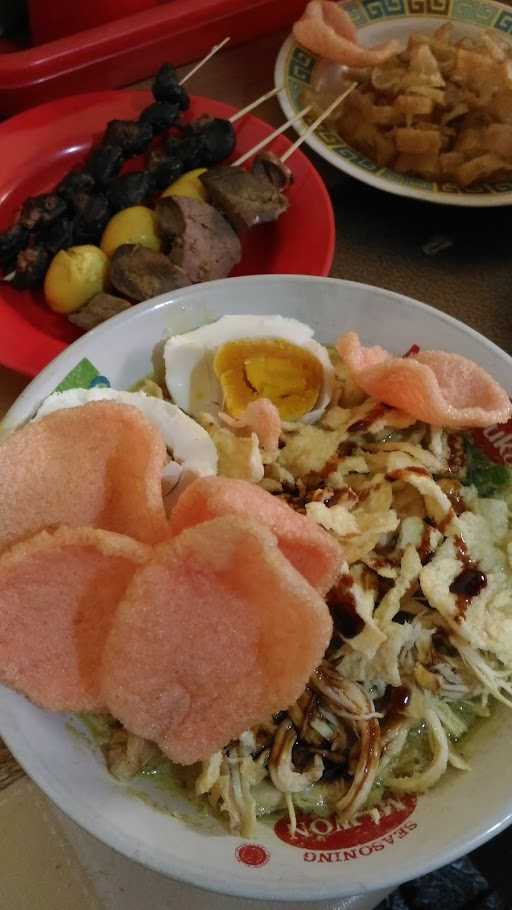 Bubur Ayam Aisah 6