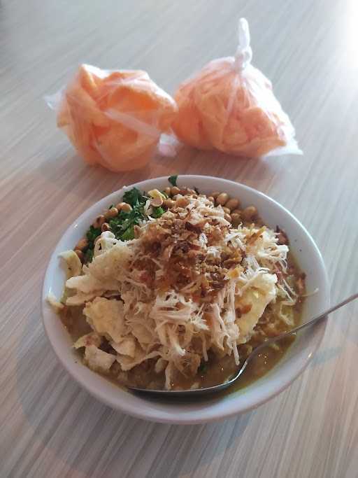 Bubur Ayam Bca Cab. Kelapa Gading 2