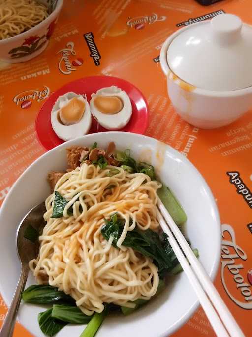 Bubur Ayam Ceria 7