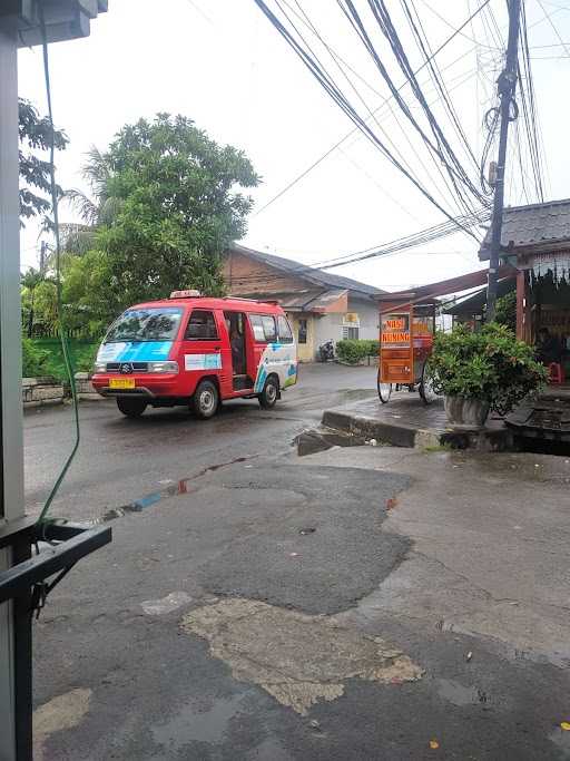 Bubur Ayam Dewa Kembar 5