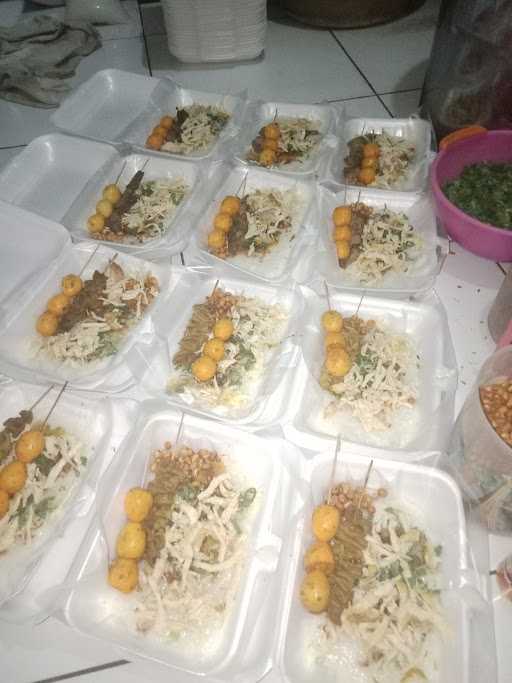 Bubur Ayam Dewa Kembar 2