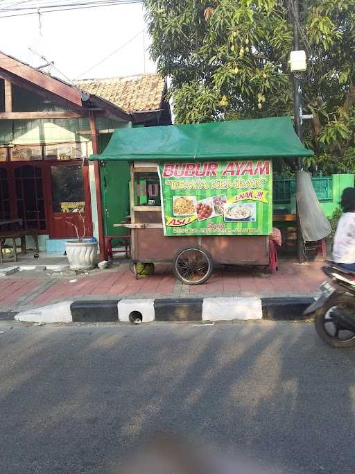 Bubur Ayam Dewa Kembar 10