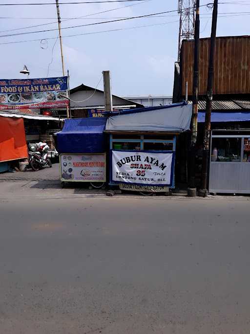 Bubur Ayam Shafa 85 1