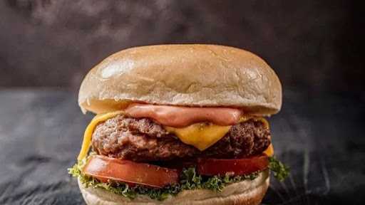 Burger Bangor Tipar Cakung 1