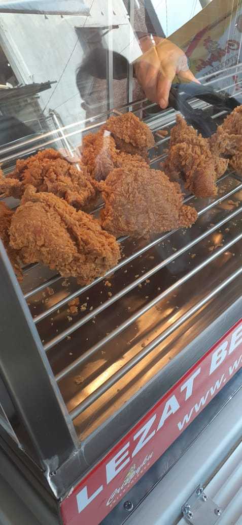 D'Chicken Crispy - Cilincing 2