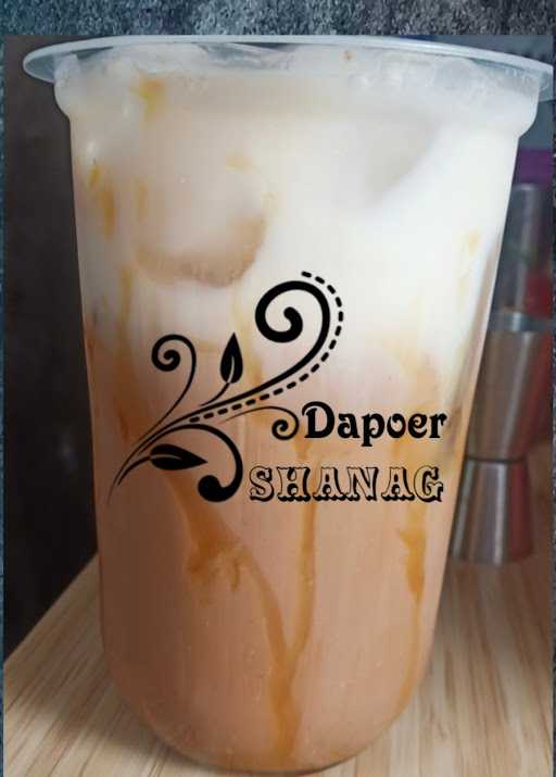 Dapoer Shanag 2