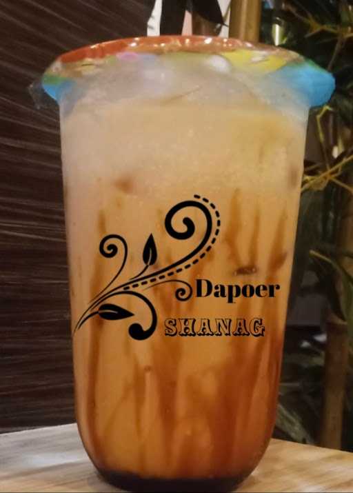 Dapoer Shanag 4