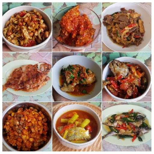 Dimsum, Rice Bowl, Aneka Kue, Dan Snack - Dapur Mak Rina 8