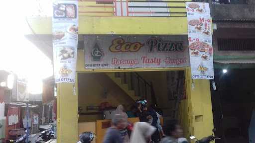 Eco Pizza 5