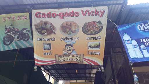 Gado Gado Vicky 3