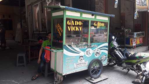 Gado Gado Vicky 2