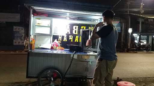 Kebab Arafah 5