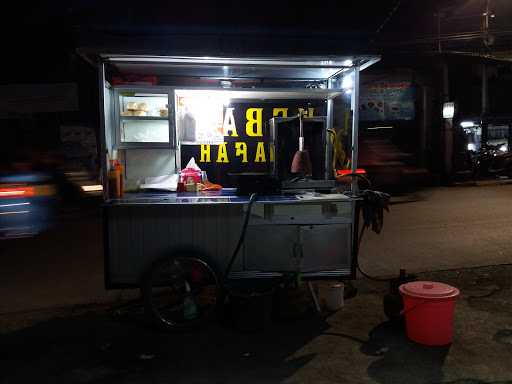 Kebab Arafah 1