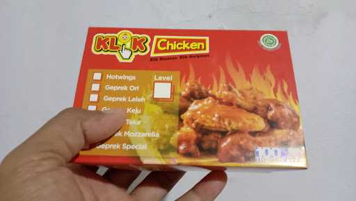 Klik Chicken 2