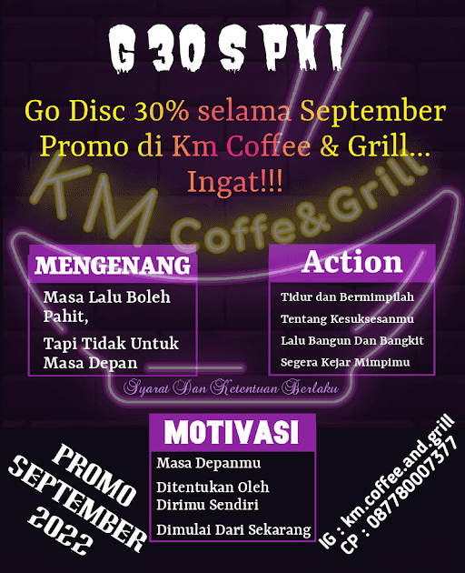 Km Coffee & Grill 2