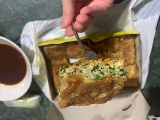 Martabak Bangka Aretha 9