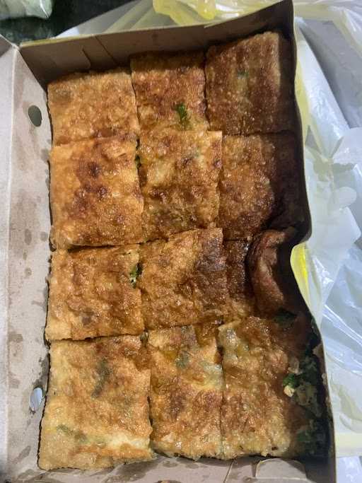 Martabak Bangka Aretha 8