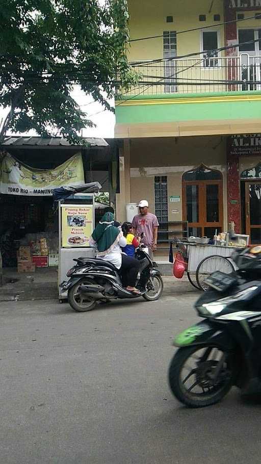 Martabak Manis 1