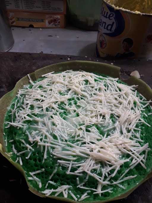 Martabak Mas Chimet 1