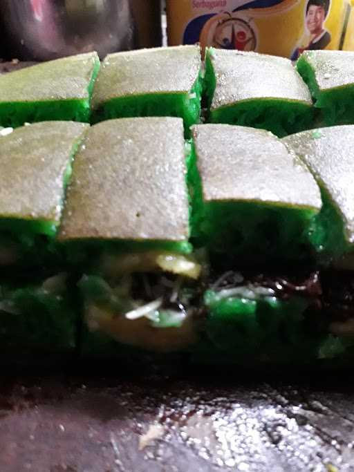 Martabak Mas Chimet 4