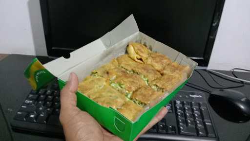 Martabak Ppc 777 8