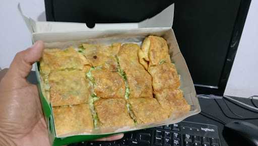 Martabak Ppc 777 6