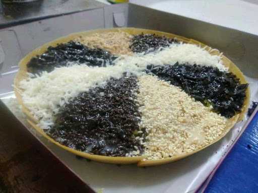 Martabak Ppc 777 4