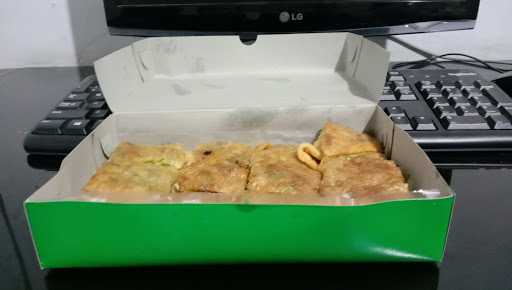 Martabak Ppc 777 5