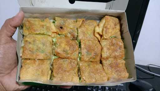 Martabak Ppc 777 2