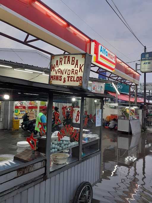 Martabak Vanvora Sukapura 9