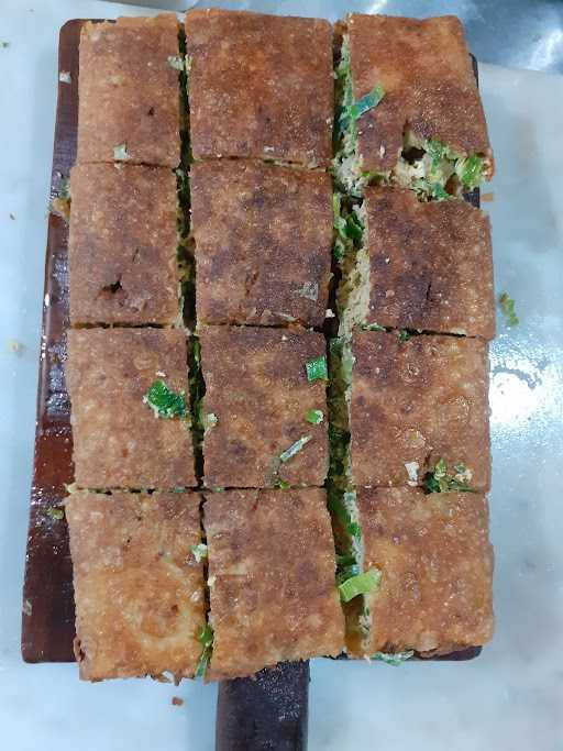 Martabak Vanvora Sukapura 4