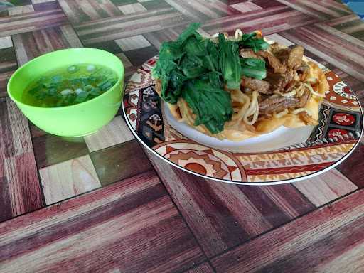 Mie Ayam 96 1