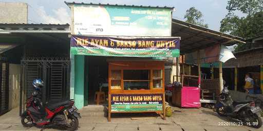 Mie Ayam & Bakso Bang Unyil 1