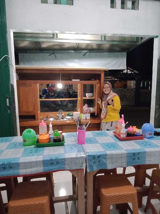 Mie Ayam & Bakso Bang Unyil 4