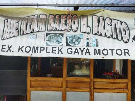 Mie Ayam-Bakso H. Bagiyo 6