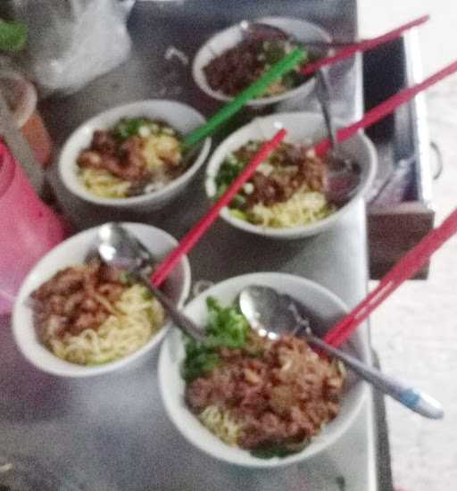 Mie Ayam Dua Putri Pos 3 2