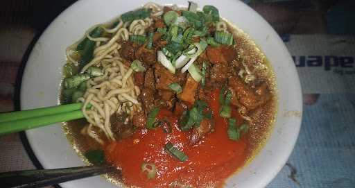 Mie Ayam Pangsit Bang Udin 9