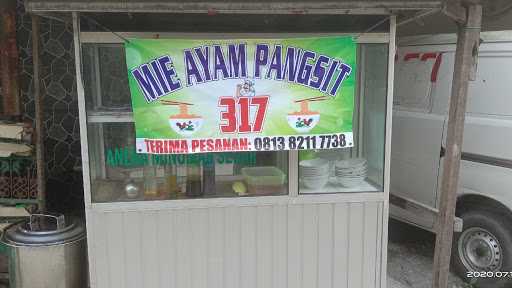 Mie Ayam Pangsit Safinah 7