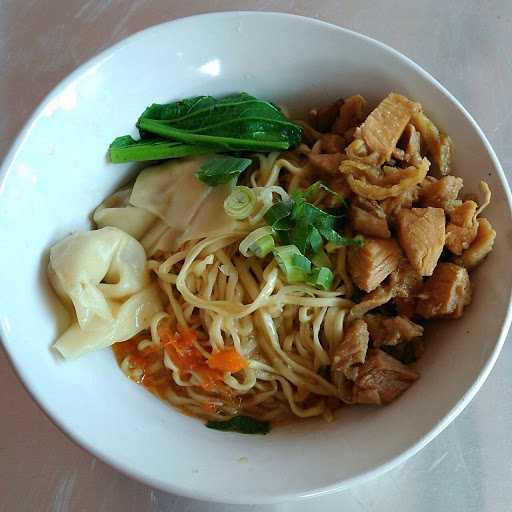 Mie Ayam Pangsit Safinah 5