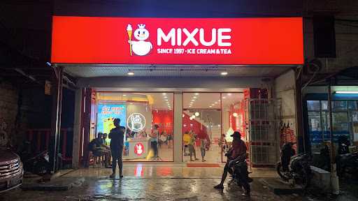 Mixue Tipar Cakung Barat 9