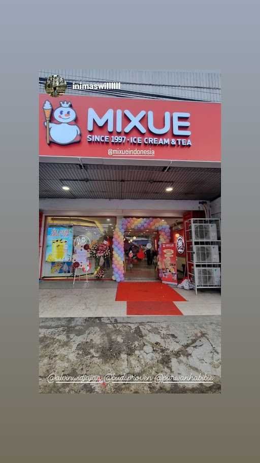 Mixue Tipar Cakung Barat 6