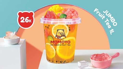 Momoyo Tipar Cakung 3