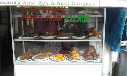 Nasi Bebek Khas Madura 4