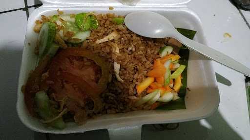 Nasi Goreng Berkah 4