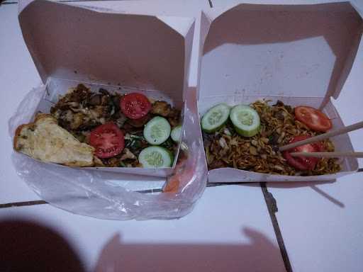 Nasi Goreng Berkah 3