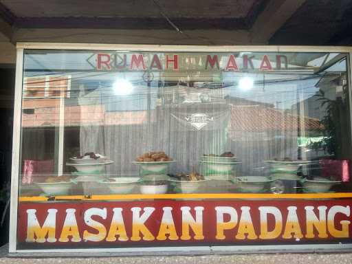 Nasi Padang Harapan Jaya 6