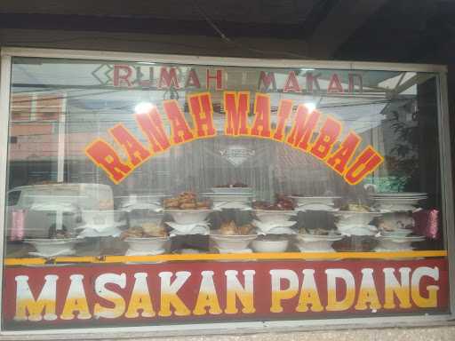 Nasi Padang Harapan Jaya 2