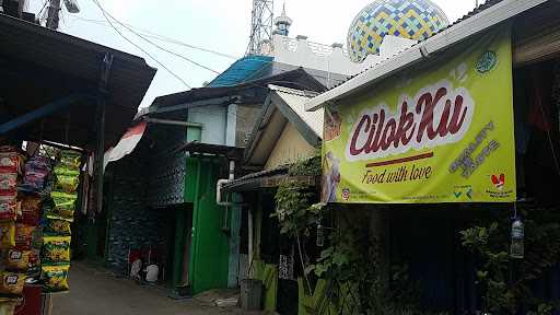 Official Store Cilokku 1