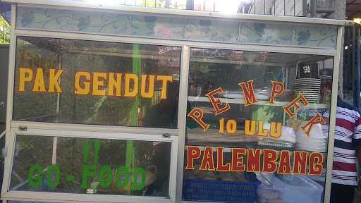 Pempek Pak Gendut 7