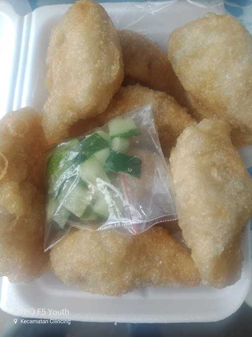 Pempek Pak Gendut 2